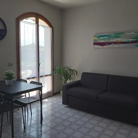Apartment I Limoni Bilocale In Con Piscina