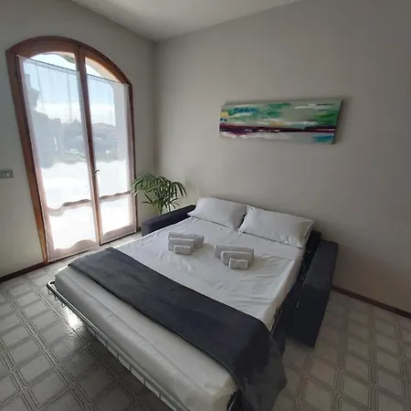 I Limoni Bilocale In Con Piscina Apartment Peschiera del Garda