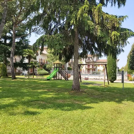 Apartment I Limoni Bilocale In Con Piscina *