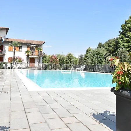 I Limoni Bilocale In Con Piscina *