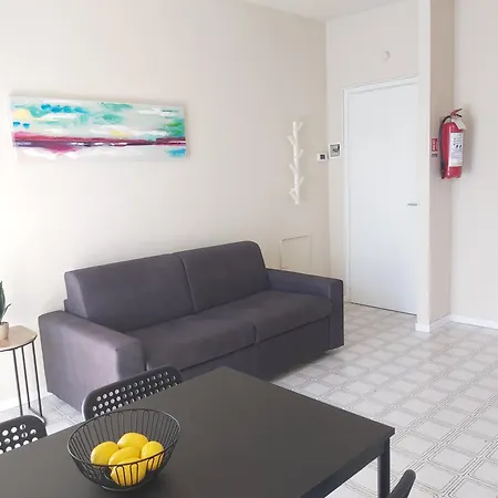 I Limoni Bilocale In Con Piscina Apartment *