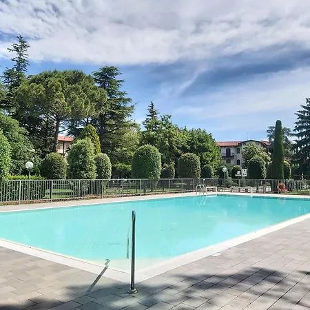アパート I Limoni Bilocale In Con Piscina *