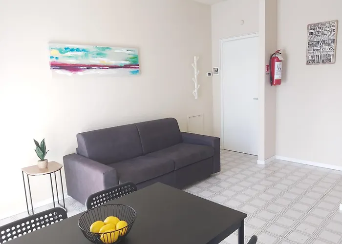 I Limoni Bilocale In Con Piscina Apartment *