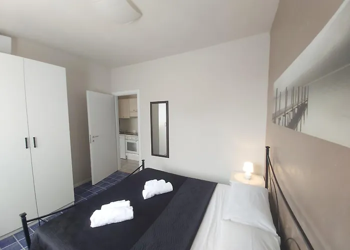 I Limoni Bilocale In Con Piscina *